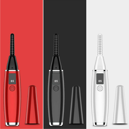 Sweet Eyes Kit Styler per Ciglia Riscaldato