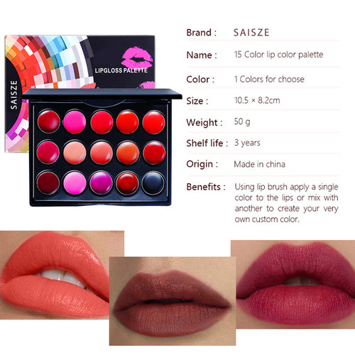 Set Trucco per Donna 27 Pezzi Kit Completo Multi-Uso Include Ombretti