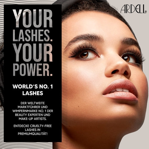 ARDELL Kit Ciglia Magnetiche Naked Liner & Lash