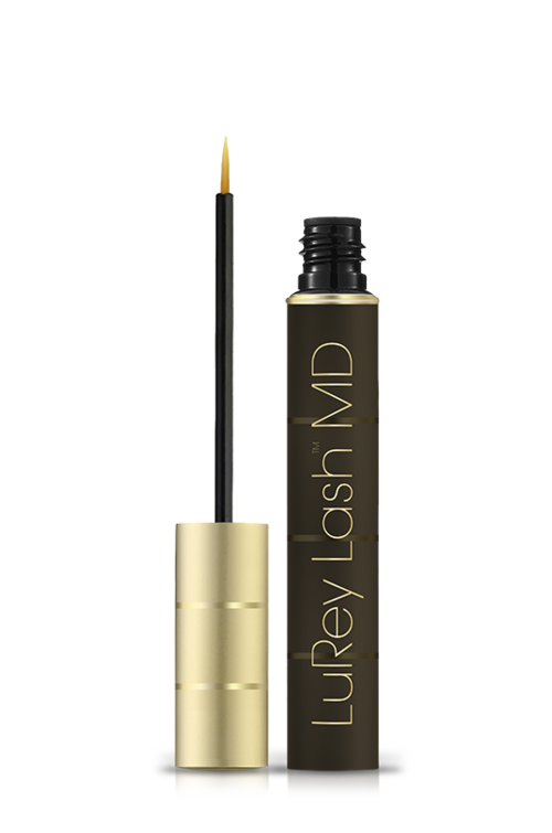Siero Crescita Ciglia LuRey Lash
