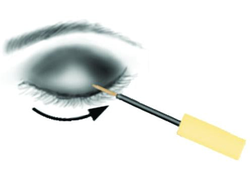 Siero Crescita Ciglia LuRey Lash