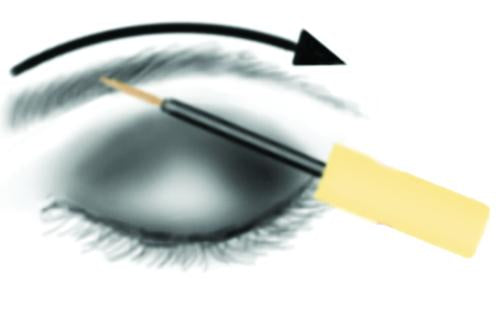 Siero Crescita Ciglia LuRey Lash