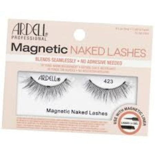 ARDELL Kit Ciglia Magnetiche Naked Liner & Lash