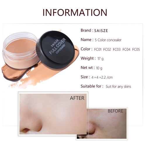 Set Trucco per Donna 27 Pezzi Kit Completo Multi-Uso Include Ombretti