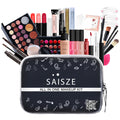 Set Trucco per Donna 27 Pezzi Kit Completo Multi-Uso Include Ombretti